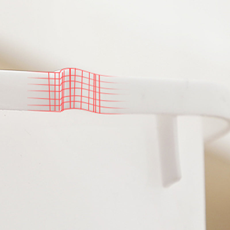 Contemporary Storage Cabinet with Legs Plastic Wardrobe Closet