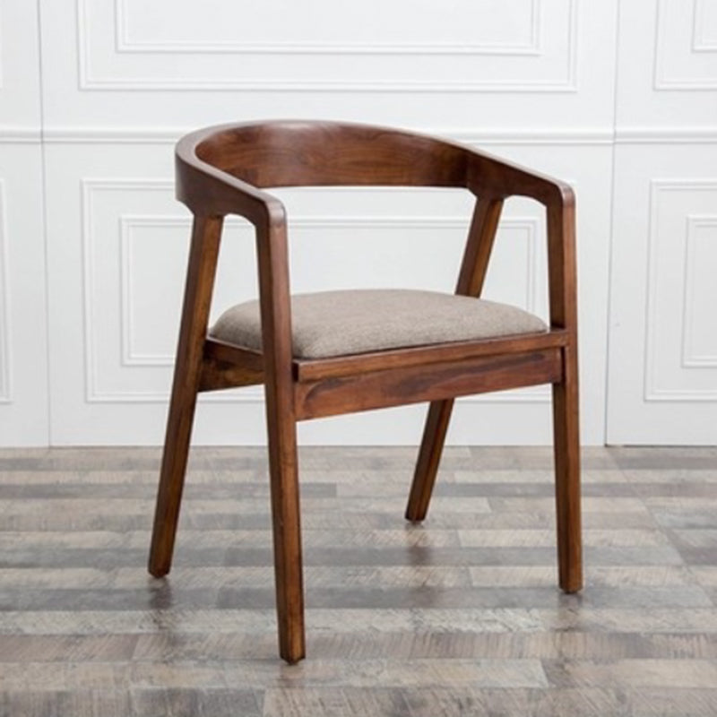 Industrial Dining Set 1/2 Pieces Solid Wood Double Pedestal Dinette Set