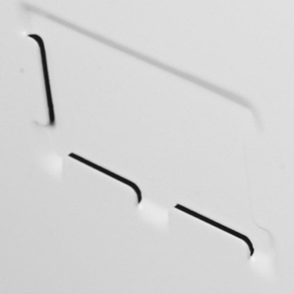 Non-Hanging Storage Cabinet Contemporary Steel Wardrobe Armoire