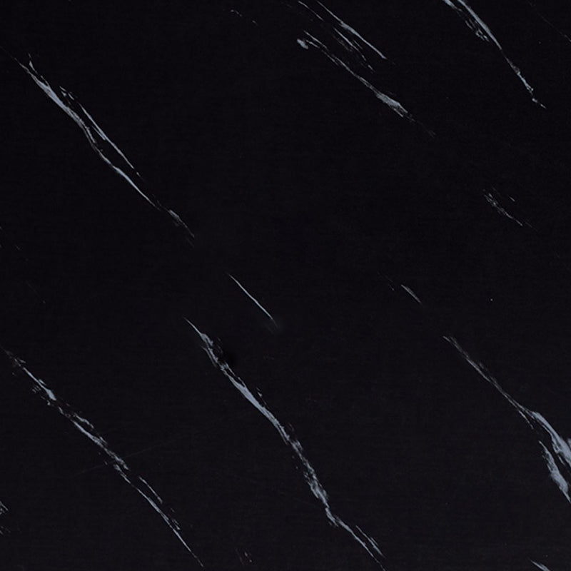 Solid Wood Coffee Table Round Minimalist Coffee Table for Living Room