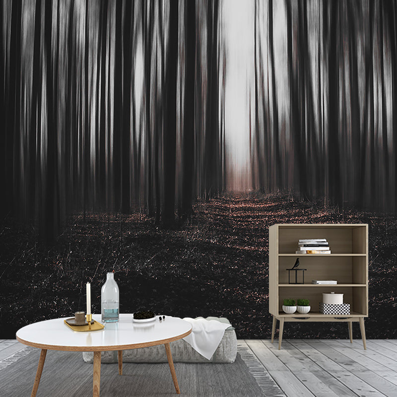 Decorative Stain Resistant Wall Mural Landscapes Living Room Photography Mural