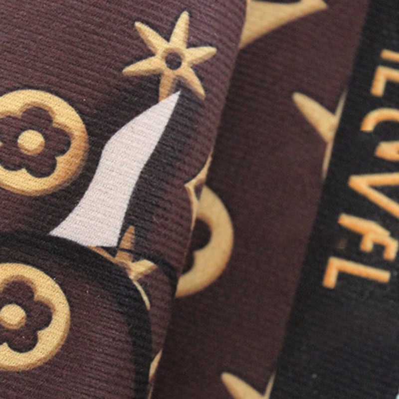 Contemporary Area Carpet Abstract Pattern Rug Stain Resistant Area Rug for Living Room