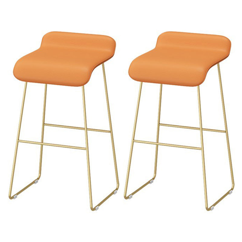 Modern 1/2/5 Pieces Bar Table Stone Counter Table with High Stools for Dining Room