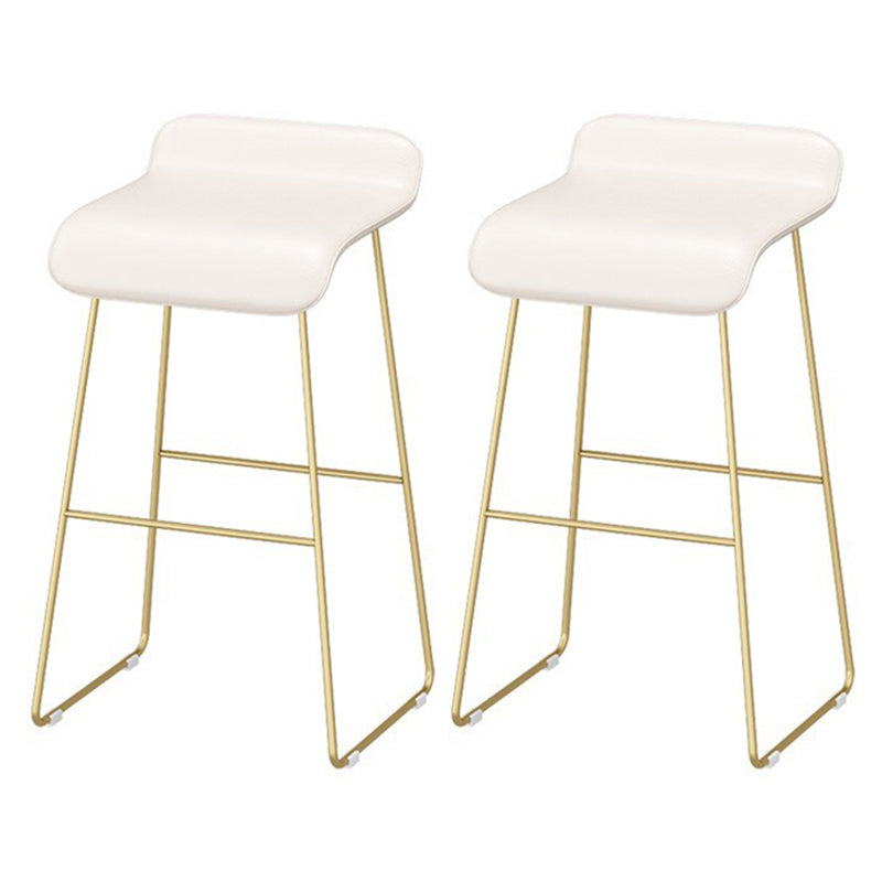 Modern 1/2/5 Pieces Bar Table Stone Counter Table with High Stools for Dining Room