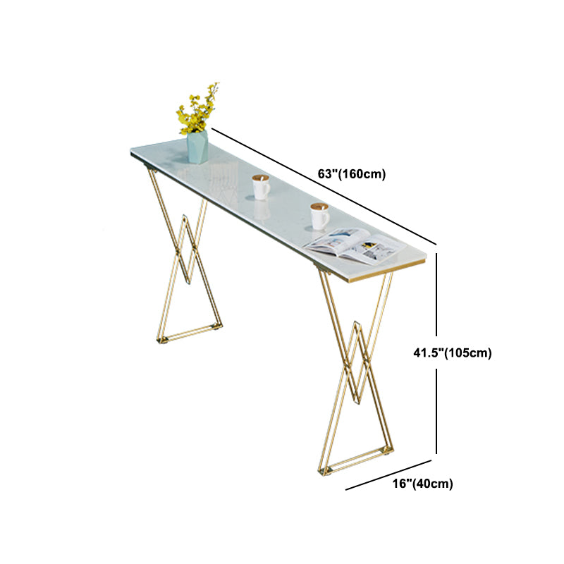 Glam White Wood Table and Stool Set 1/2/3/5 Pieces Double Pedestal Counter Set