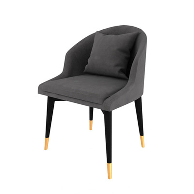 Glam Style Sintered Stone Dining Set Rectangle 1/5/7 Pieces Dining Set for Dining Areas