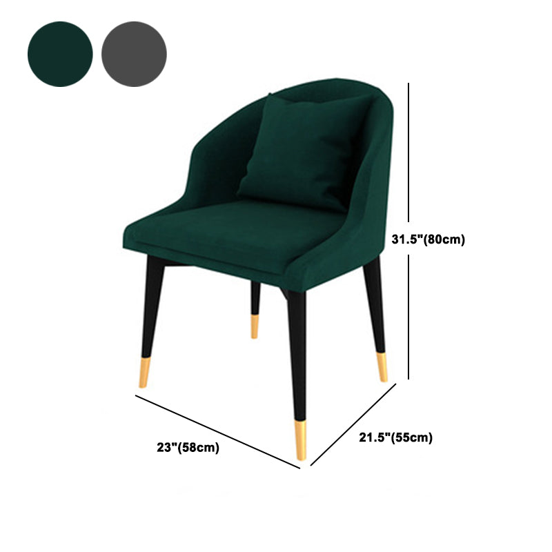 Glam Style Sintered Stone Dining Set Rectangle 1/5/7 Pieces Dining Set for Dining Areas