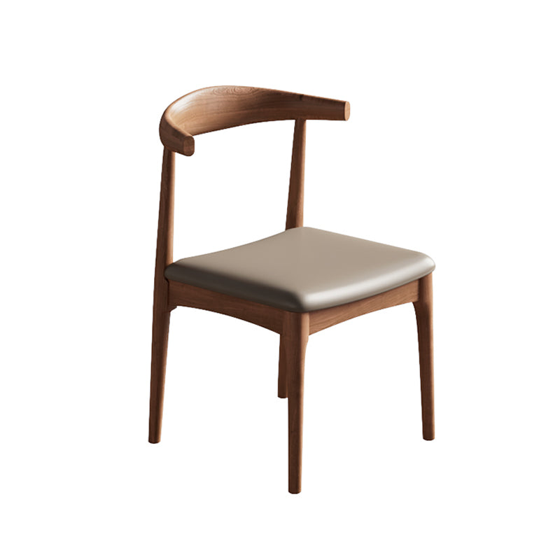 Modern 1/10 Pieces Dining Set Rectangle Pine Wood Dining Table for Dining Room