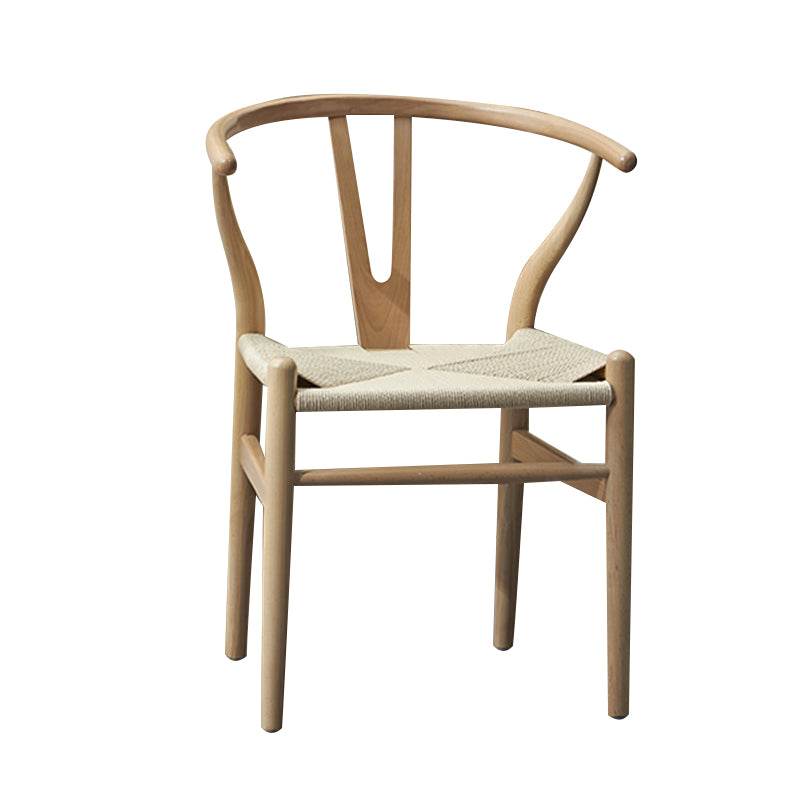 Modern 1/10 Pieces Dining Set Rectangle Pine Wood Dining Table for Dining Room