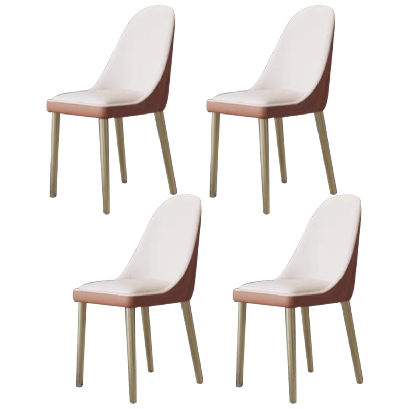 Luxurious Sintered Stone Top Dining Set Rectangle 1/4/5/7 Pieces Dinette Table Set