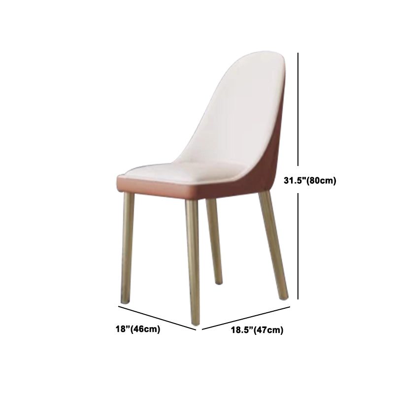 Luxurious Sintered Stone Top Dining Set Rectangle 1/4/5/7 Pieces Dinette Table Set