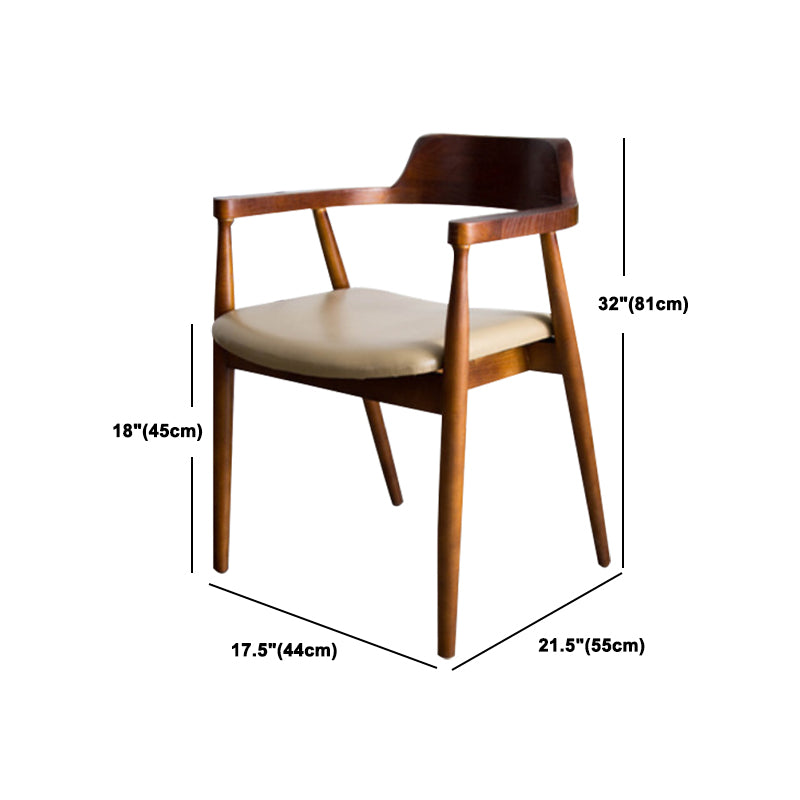 Modern 1/4/5/7 Pieces Dining Set Rectangle Pine Wood Dining Table for Kitchen