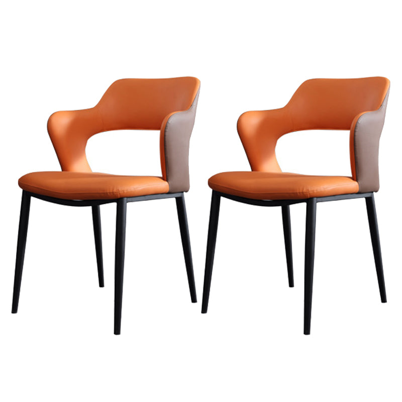 Modern Gray Sintered Stone Dining Table Set 1/2/5/7 Pieces Dining Set