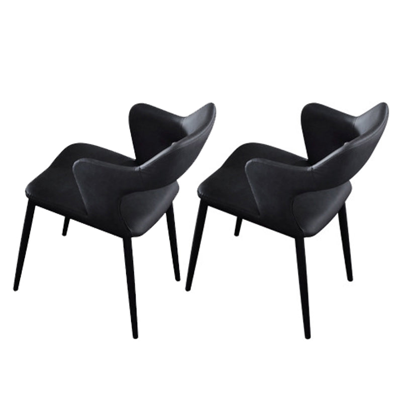 Modern Gray Sintered Stone Dining Table Set 1/2/5/7 Pieces Dining Set