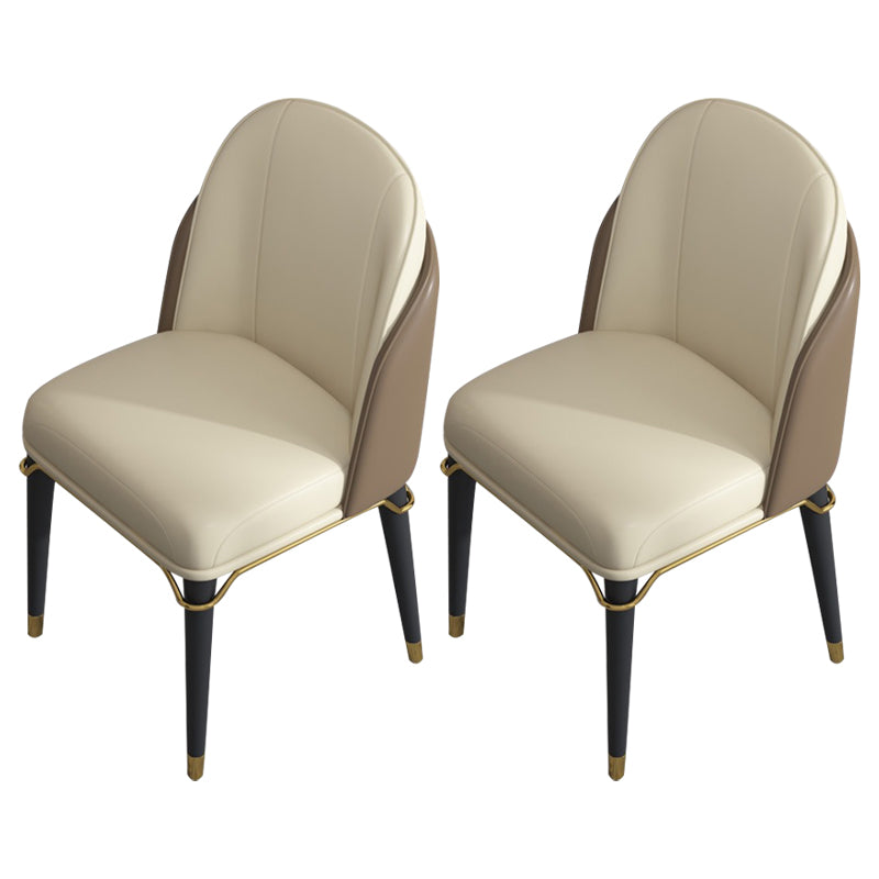 Modern Sintered Stone Dining Table Set 1/2/5/6/7 Pieces Dining Set for Home Use