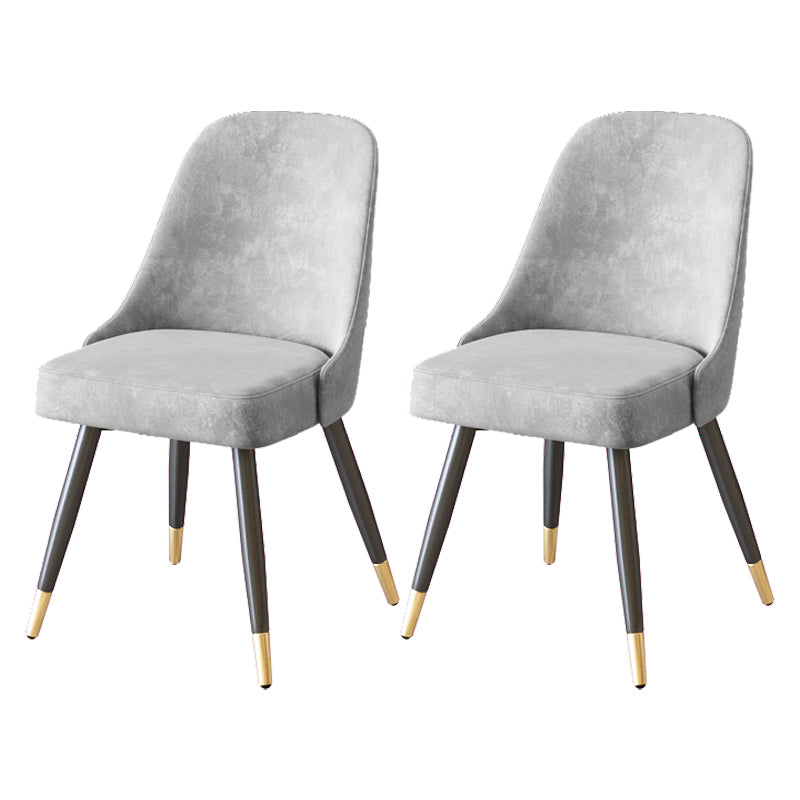 Modern 1/2/5/6/7 Pieces Dining Set Stone Top Dining Furniture Set