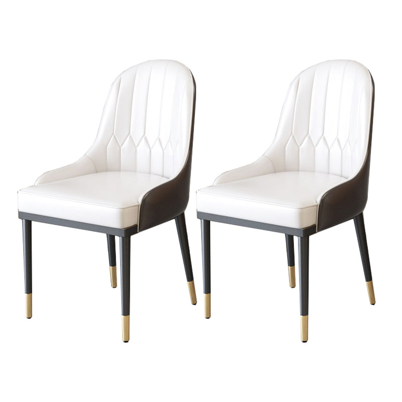 Modern 1/2/5/6/7 Pieces Dining Set Stone Top Dining Furniture Set