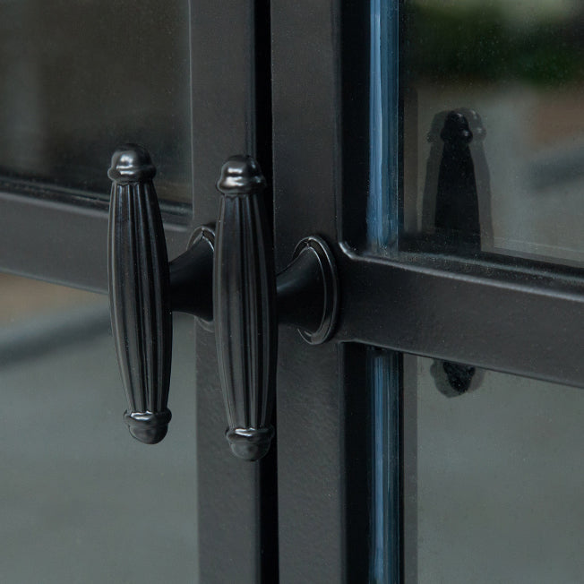 Traditional Stationary Kitchen Island Set Metal Kitchen Island Set for Home Use