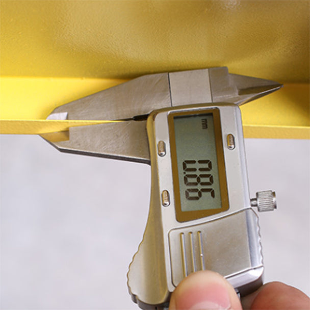 Contemporary Wardrobe Metal Wardrobe Closet for Home,35.43" D x 15.75" W x 39.37" H