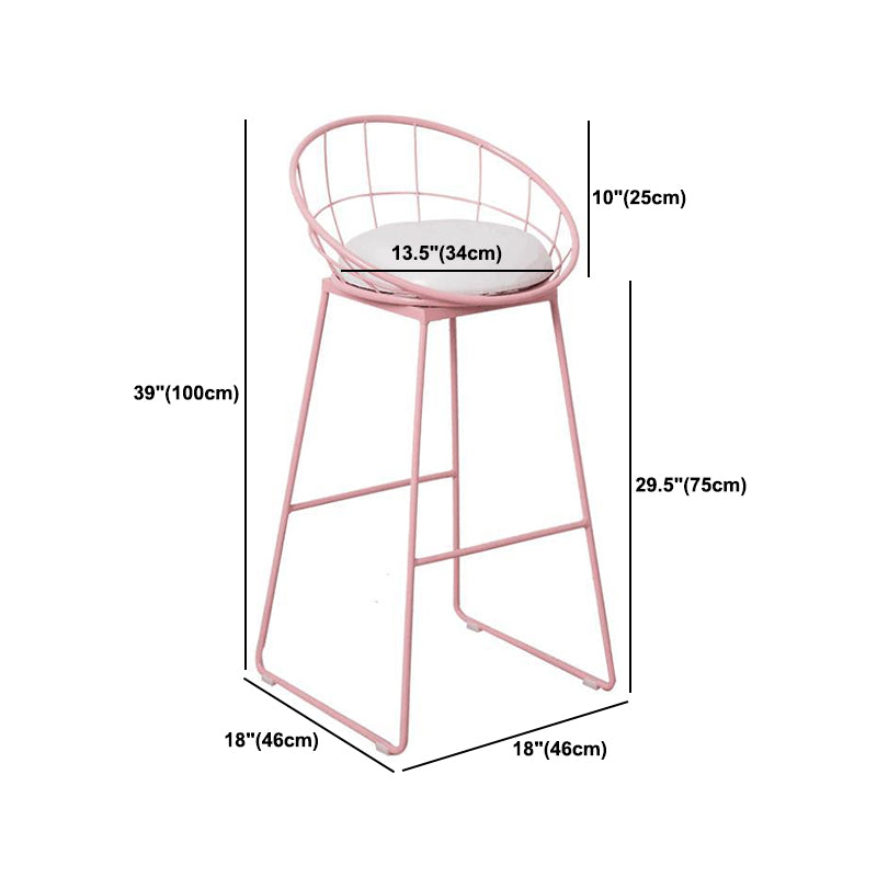 Glam 1/5 Pieces Bar Table Set Rectangle Stone Counter Table with High Stools