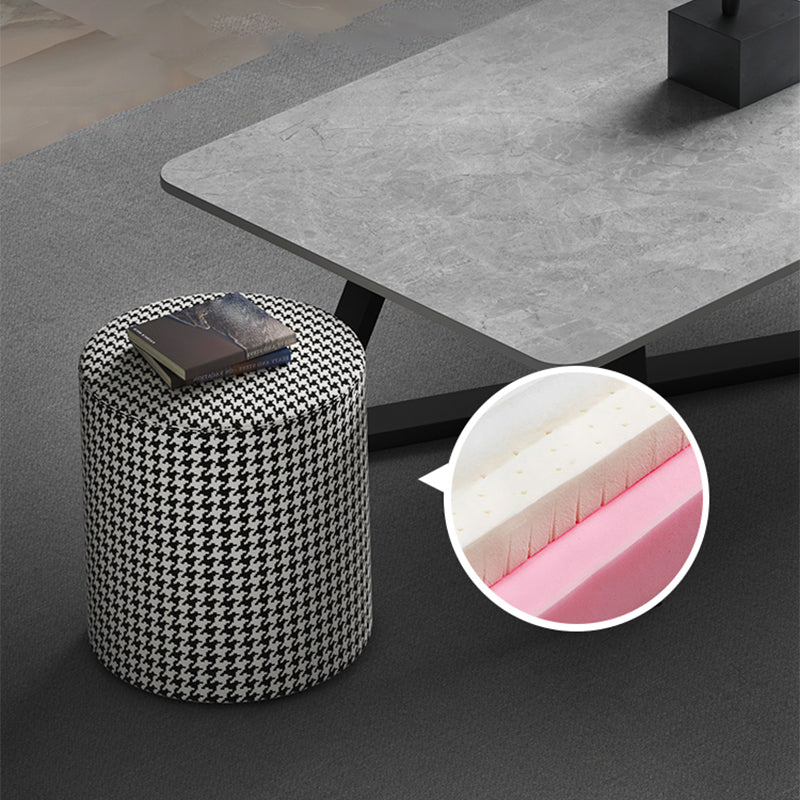 Slate Rectangular Coffee Cocktail Table Outdoor Cocktail Table