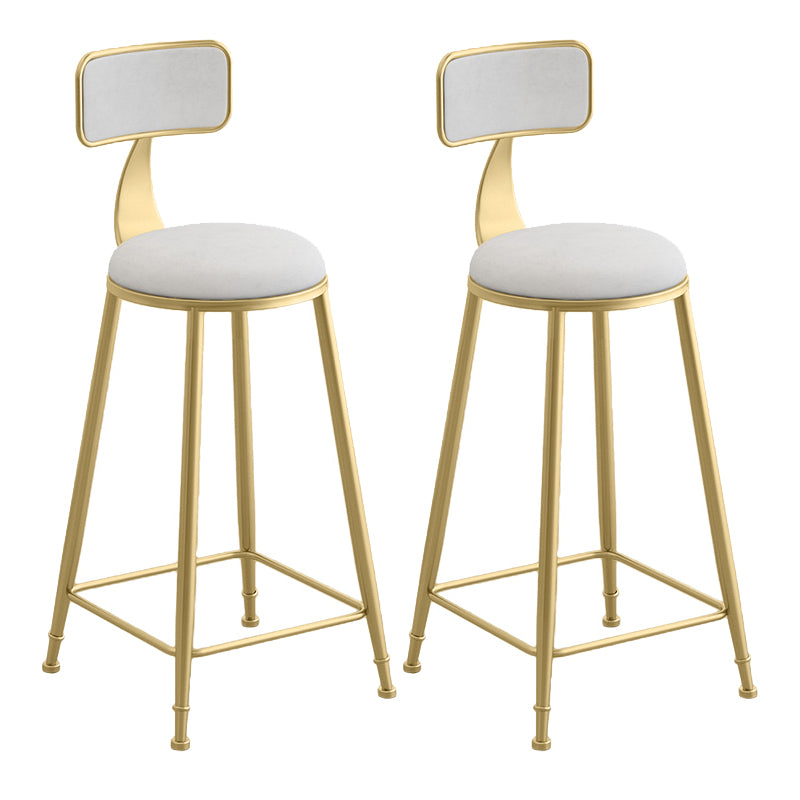 Glam Marble Bar Pub Table Set 1/2/4 Pieces Rectangle Shop Counter Height Pub Set