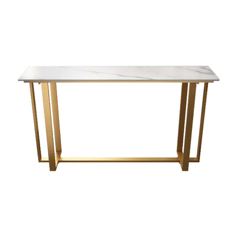 Glam Indoor Bar Stool and Table Set 1/2/3 Pieces White Table and Stool Set