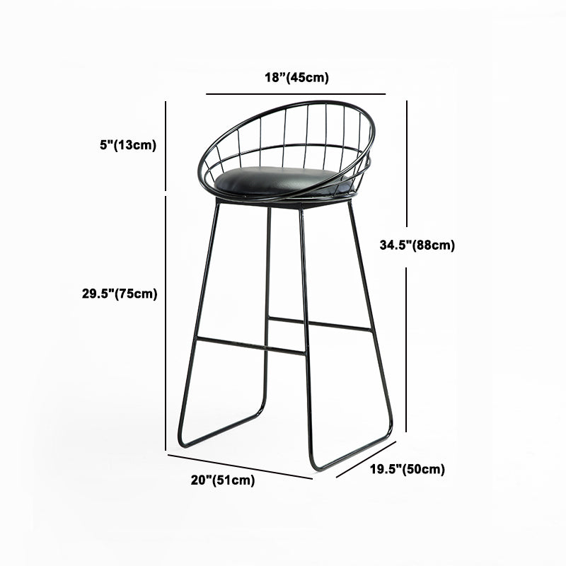 Indoor Rectangle Bar Pub Table Set 1/2/3/5 Pieces with Storage Metal Pub Set