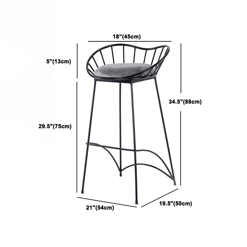 Indoor Rectangle Bar Pub Table Set 1/2/3/5 Pieces with Storage Metal Pub Set