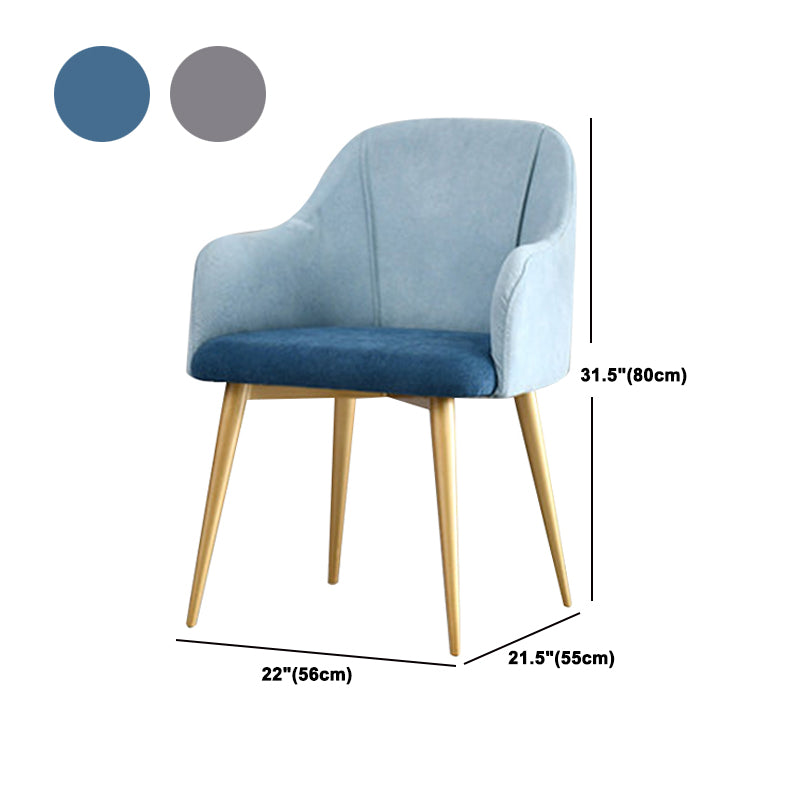 Glam Style Sintered Stone Dining Set Rectangle 1/4/5/7 Pieces Dining Set