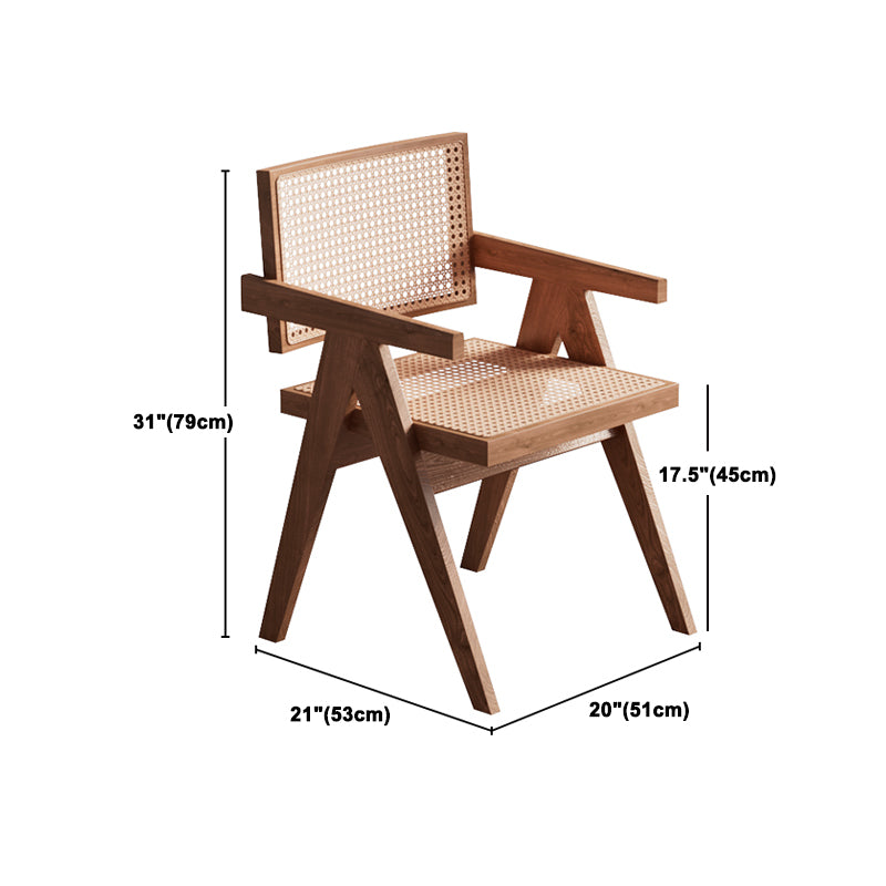 Modern 1/2/4/5/7 Pieces Dining Set Pine Solid Wood Double Pedestal Indoor Dinette Set