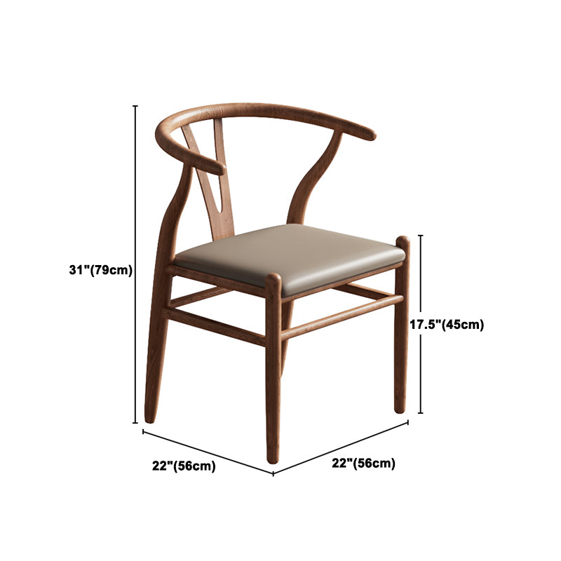 Modern 1/2/4/5/7 Pieces Dining Set Pine Solid Wood Double Pedestal Indoor Dinette Set