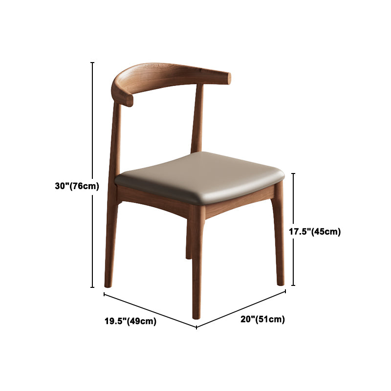 Modern 1/2/4/5/7 Pieces Dining Set Pine Solid Wood Double Pedestal Indoor Dinette Set