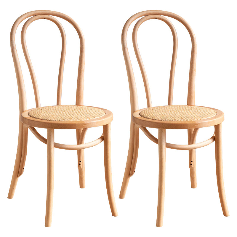 Solid Wood 1/2/3/7 Pieces Dining Set Modern Dining Furniture Set /Separate Items