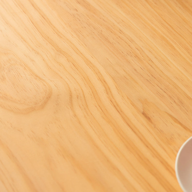 Solid Wood 1/2/3/7 Pieces Dining Set Modern Dining Furniture Set /Separate Items