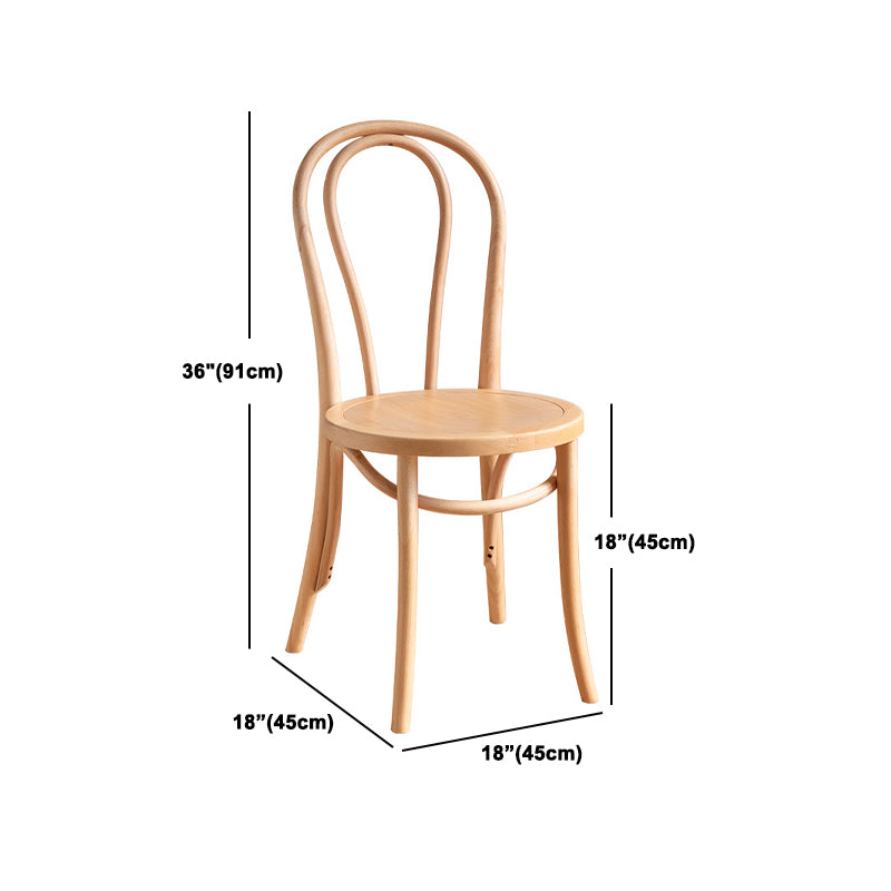 Solid Wood 1/2/3/7 Pieces Dining Set Modern Dining Furniture Set /Separate Items