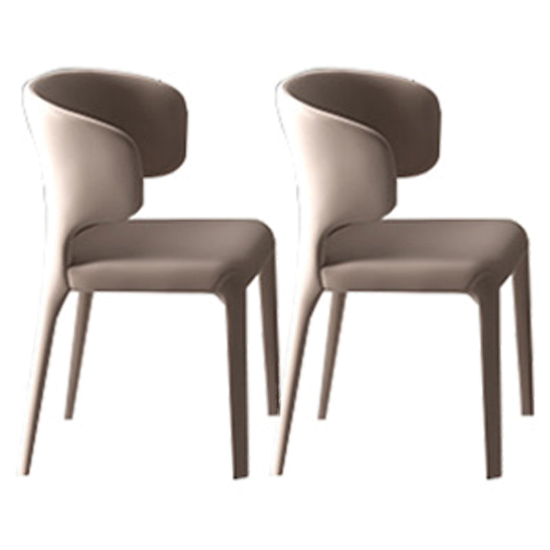 Modern Style Sintered Stone Dining Table Set Rectangle 1/2/3/4/7 Pieces Dining Set