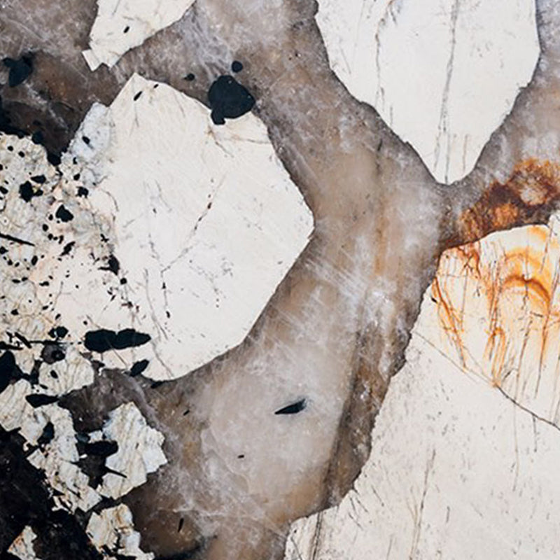 Modern Style Sintered Stone Dining Table Set Rectangle 1/2/3/4/7 Pieces Dining Set