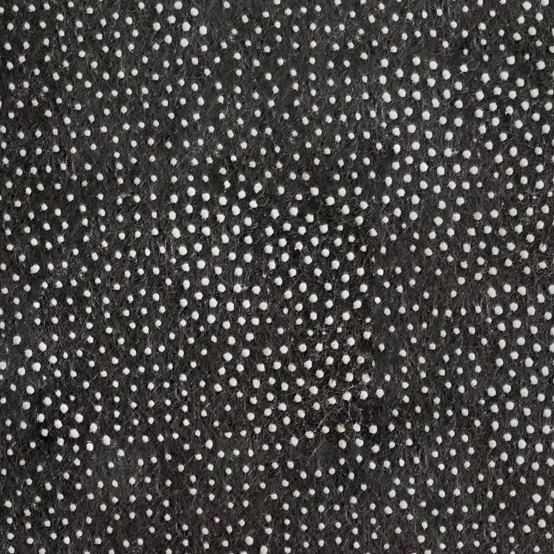 Stylish Abstract Print Carpet Washable Rug Polyester Stain Resistant Carpet for Home Decor