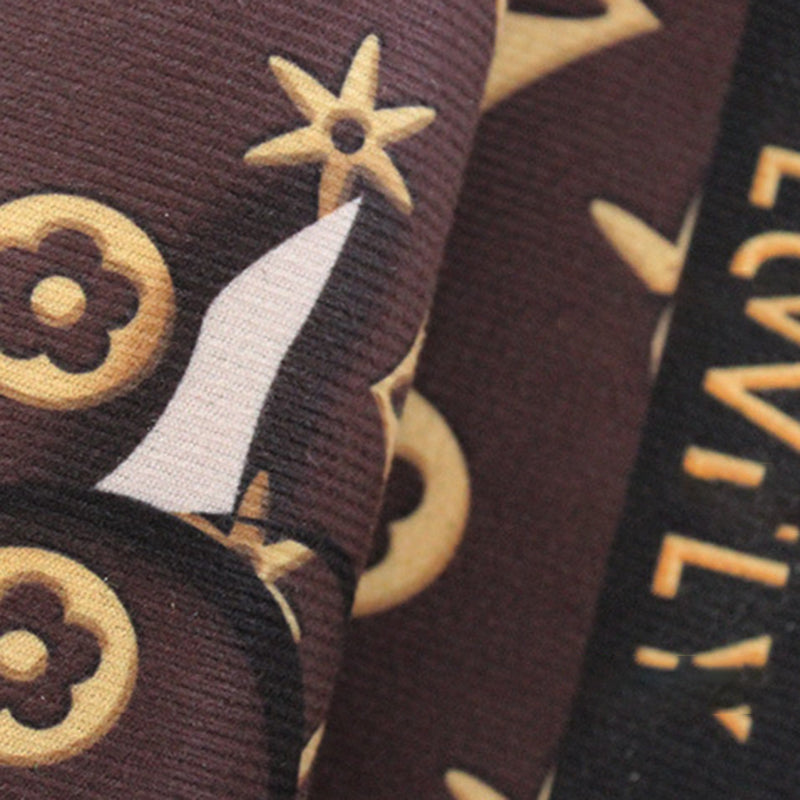 Geometric Indoor Rug Modern Area Rug Polyester Carpet for Living Room