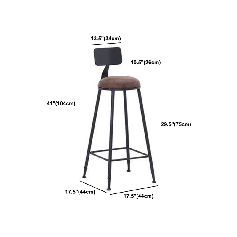 Industrial Rectangle Solid Wood Bar Table Set 1/2/3/4/5/7 Pieces Counter Table with Stools