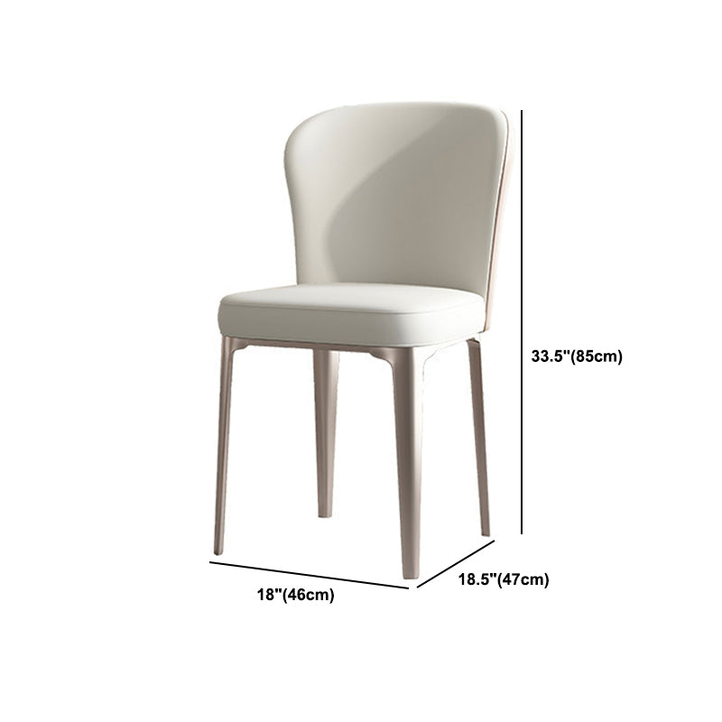 Modern Style Sintered Stone Dining Table Set Rectangle 1/4/5/7 Pieces Dining Set