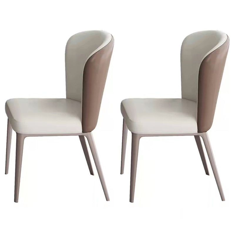 Modern Sintered Stone Dining Table Set 1/2/5/7 Pieces Rectangle Dining Set