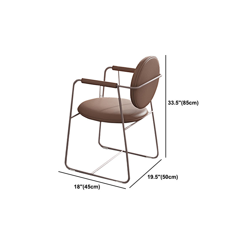 Modern Sintered Stone Dining Table Set 1/2/5/7 Pieces Rectangle Dining Set