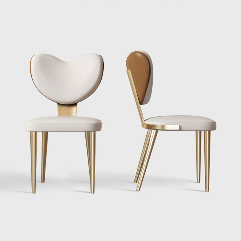 Glam Style Sintered Stone Dining Set Rectangle 1/2/4/5/7/9 Pieces Dining Set