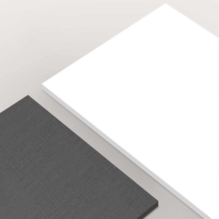 Modern Home Wardrobe Cabinet Engineered Wood Wardrobe with Drawer