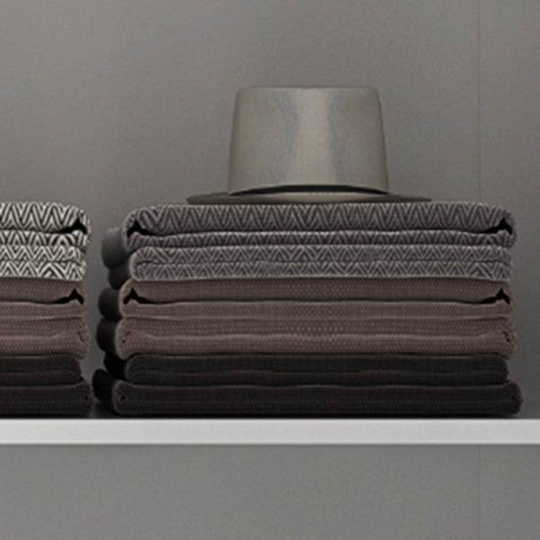 Manufactured Wood Blue Storage Cabinet Coastal Cabinet with Hinged Door