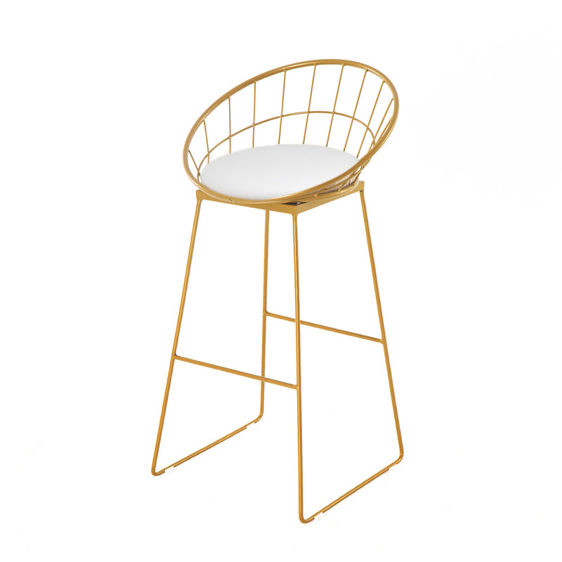 Luxurious Rectangle Marble Bar Table Set 1/3 Pieces Counter Table with High Stools