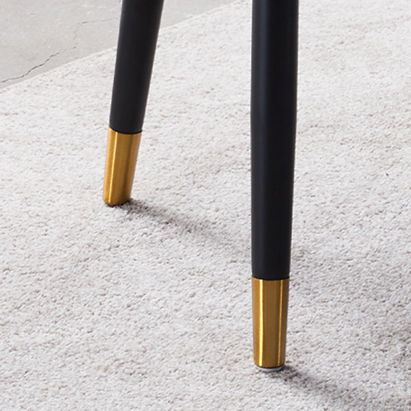 Contemporary 1/2/5/7 Pieces Dining Set Stone Dining Furniture