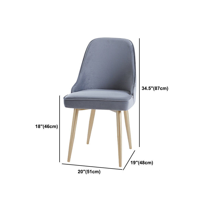 Contemporary 1/2/5/7 Pieces Dining Set Stone Dining Furniture